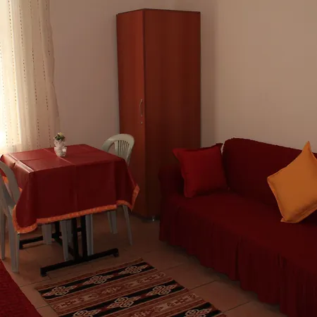 Deniz Daire Alanya