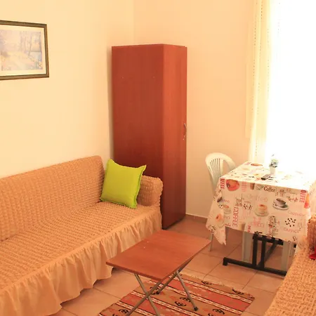 Deniz Daire Alanya