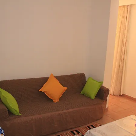 Deniz Daire Alanya