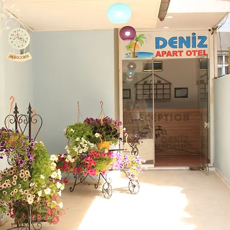 Daire Deniz